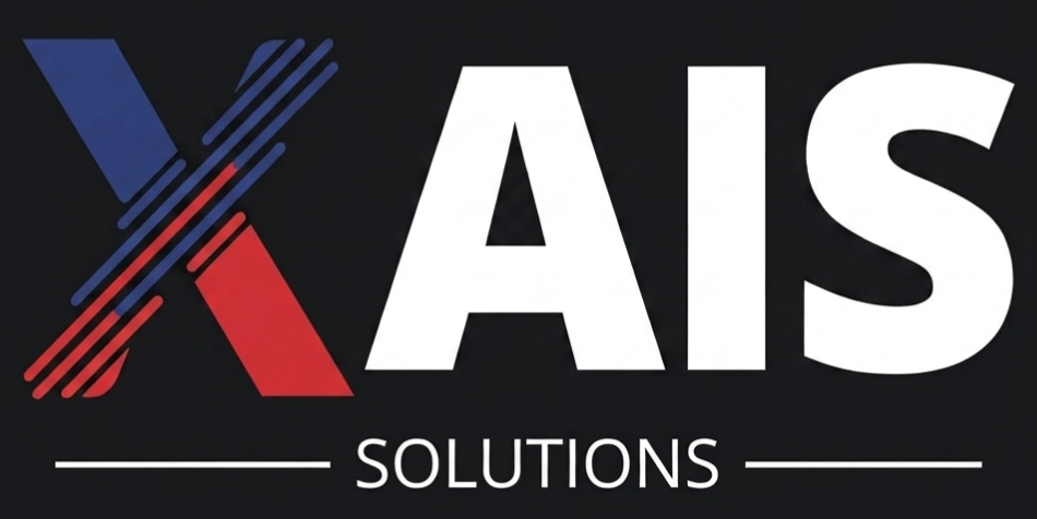 xais.solutions logo
