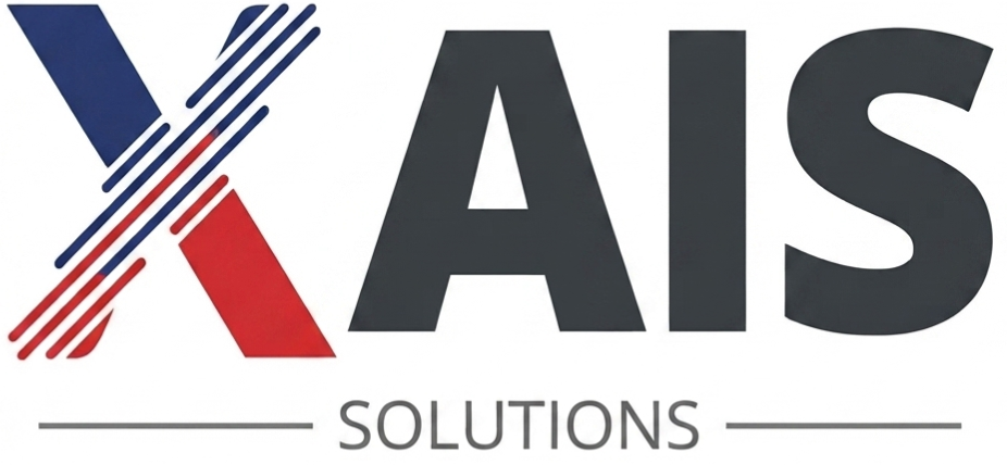 xais.solutions logo
